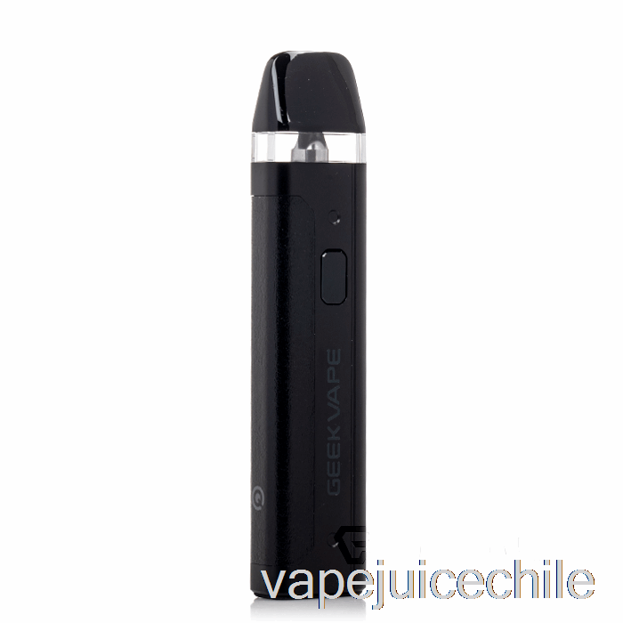 Vape Chile Geekvape Aq (aegis Q) 20w Sistema Pod Negro